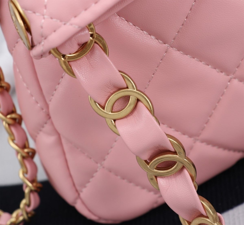 Ch**el shopping bags